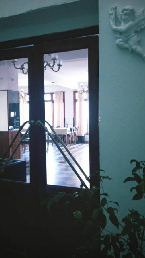 Hotel Hispania Miramar  Exterior foto