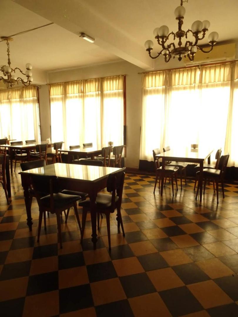 Hotel Hispania Miramar  Exterior foto