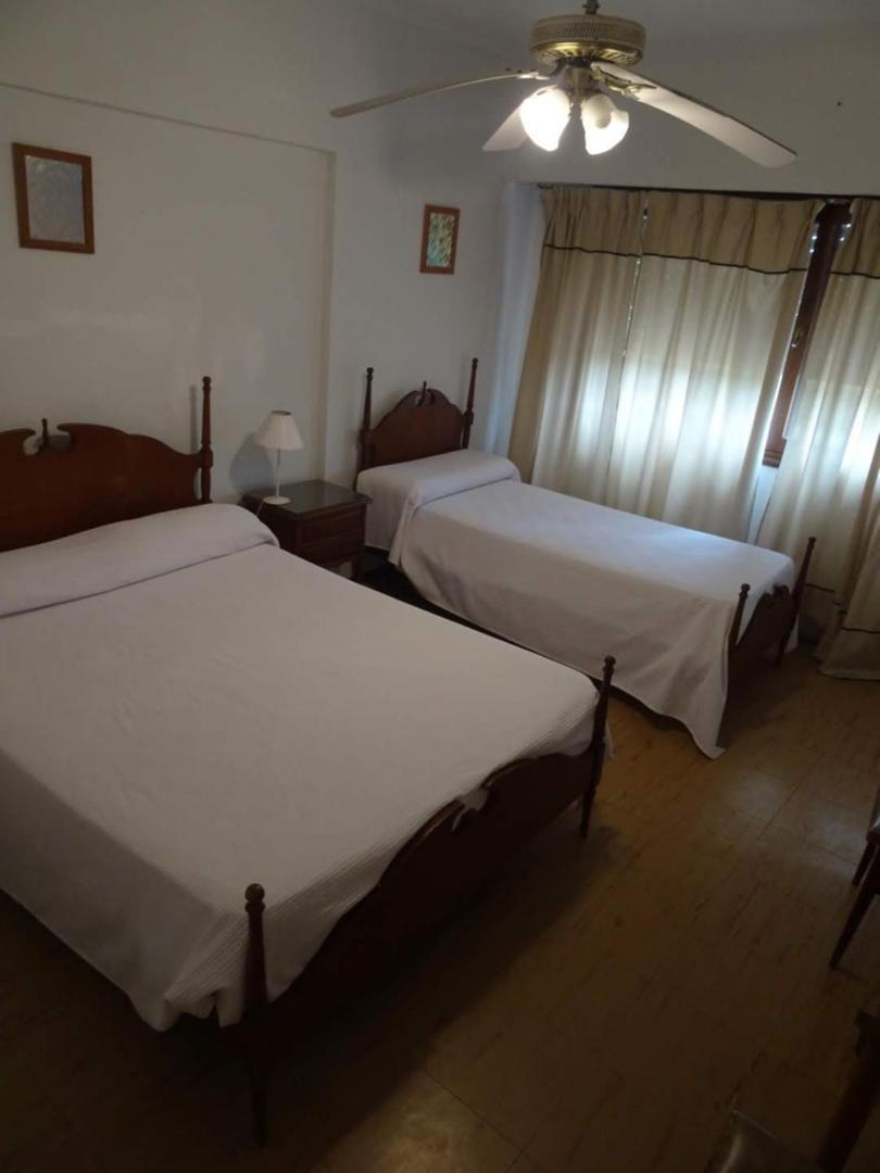 Hotel Hispania Miramar  Exterior foto