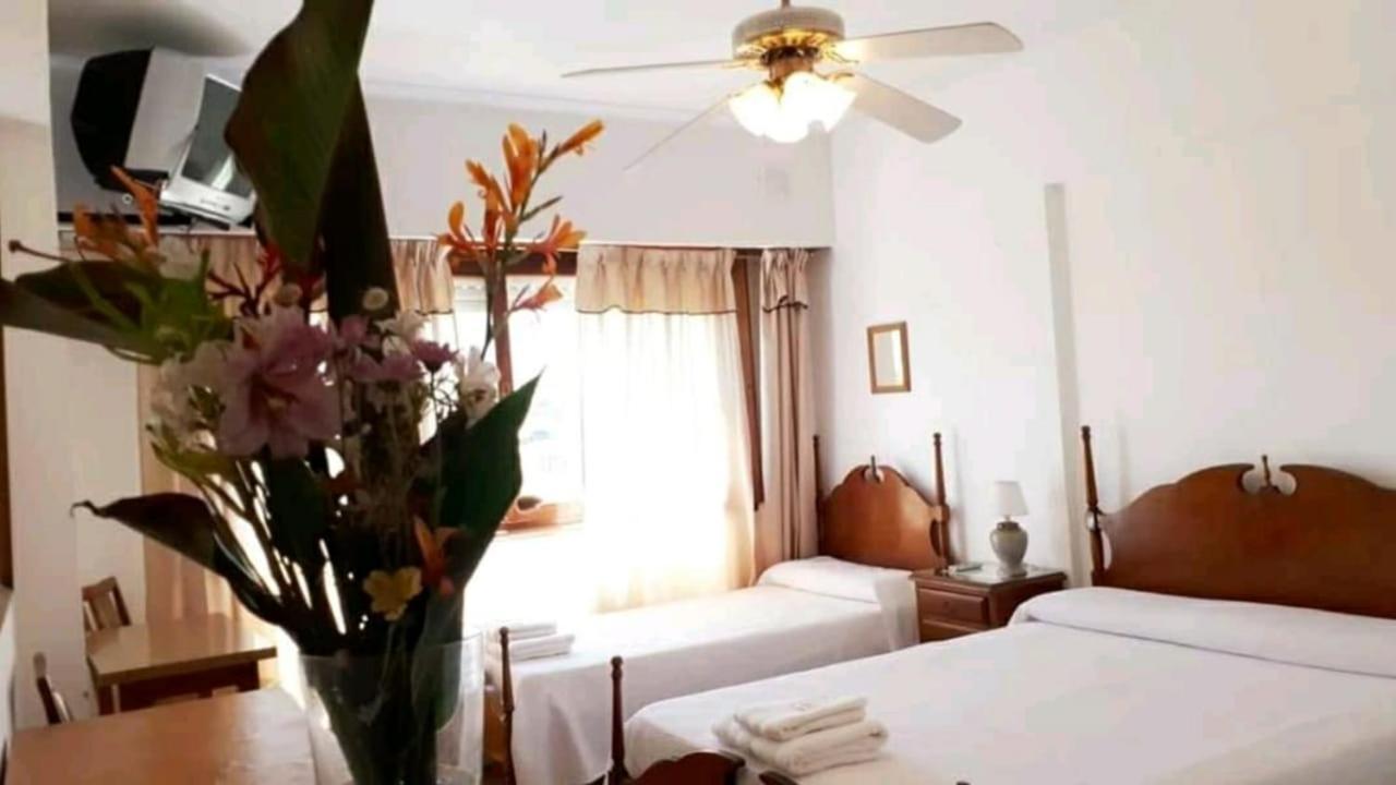 Hotel Hispania Miramar  Exterior foto