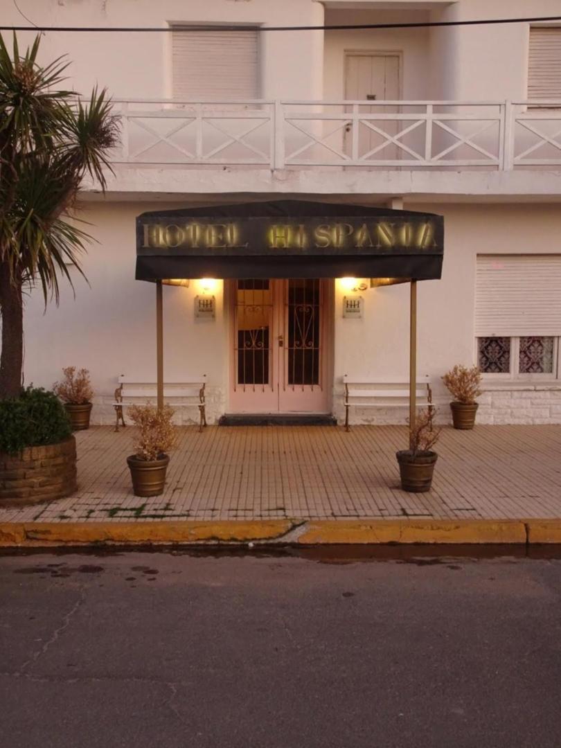 Hotel Hispania Miramar  Exterior foto