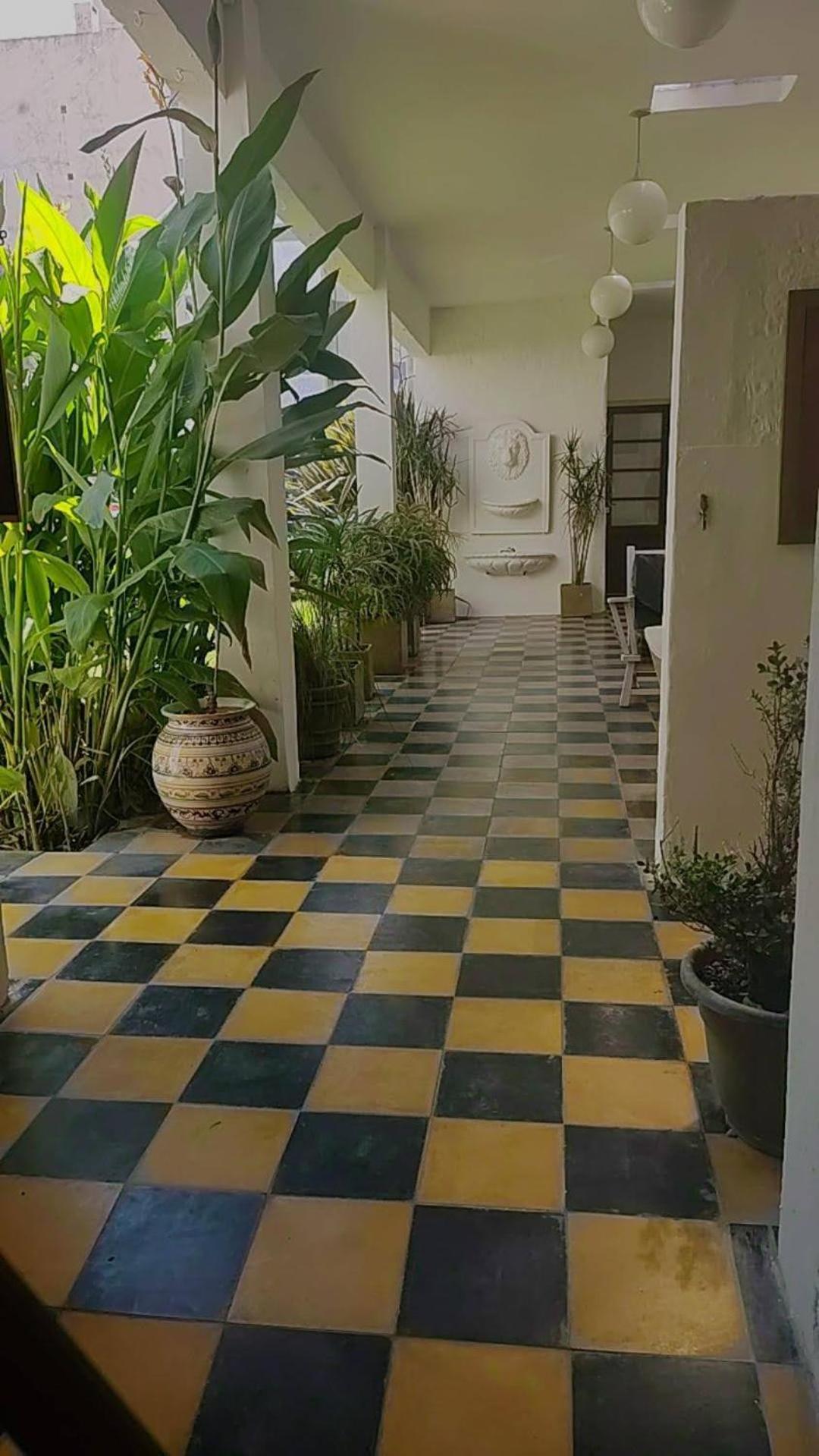 Hotel Hispania Miramar  Exterior foto