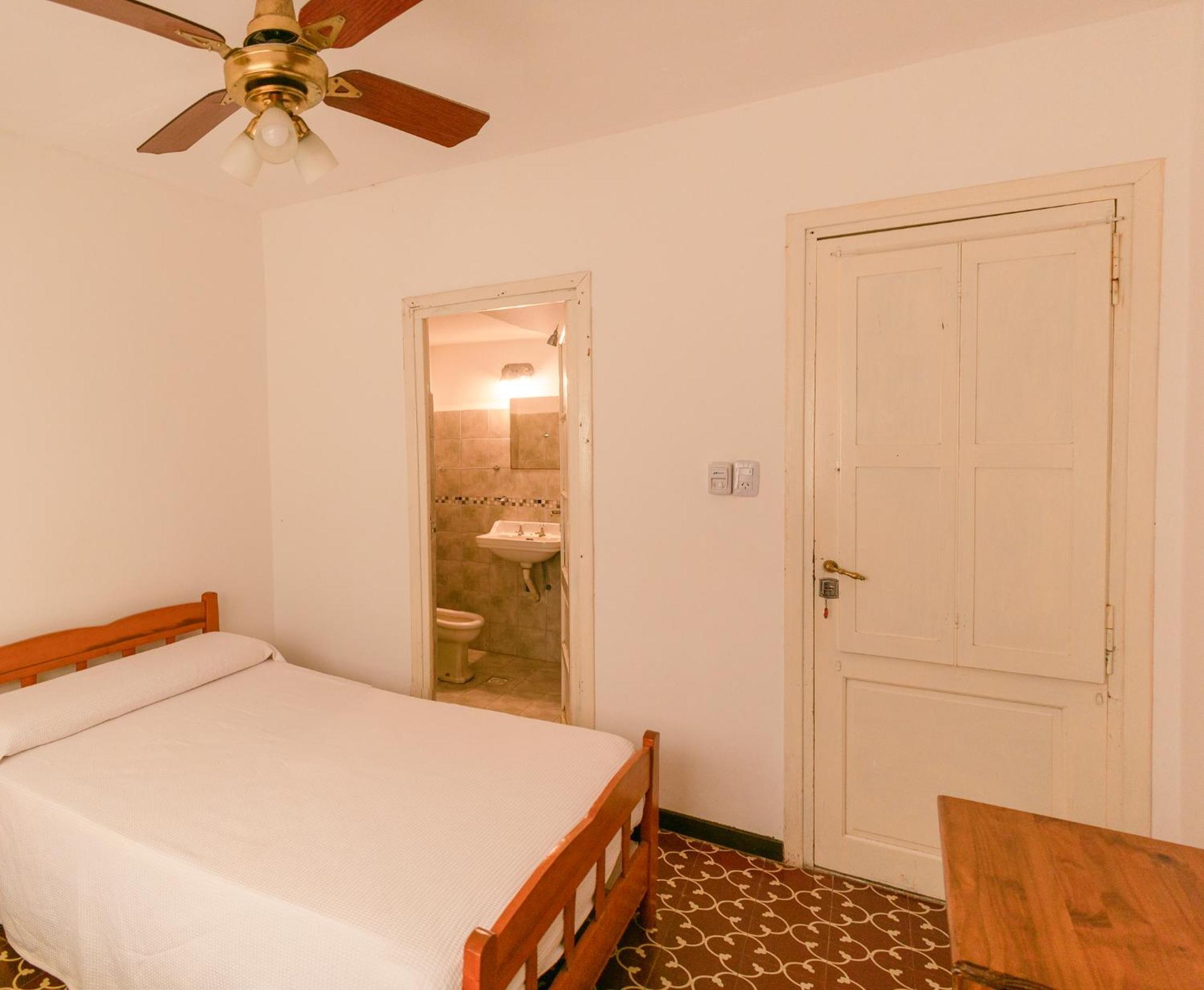 Hotel Hispania Miramar  Exterior foto